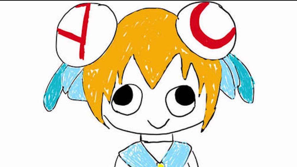 AC娘点灯(重制版)